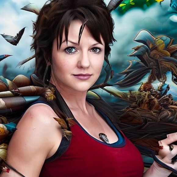 Meet your Posher, Tami - Picture 3 of 3